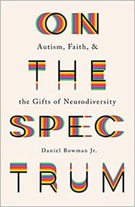 On the Spectrum book cover